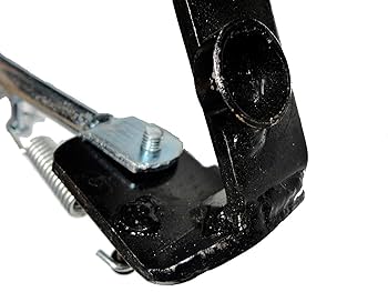 スタンド組み立て方法 組み立て簡単！Euro Style(ユーロスタイル) / X型キーボード